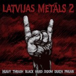 Latvijas metāls #2